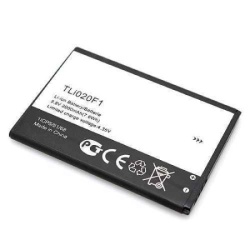 Baterija za alcatel ot-5044/4047d u5 (tli020f1) 4g comicell ( BAT87 )