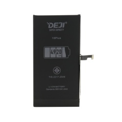 Baterija za iphone 15 plus (6.7) 4920mah hc deji ( BAT9630 )
