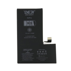 Baterija za iphone 16 pro (6.3) 3820mah hc deji ( BAT9635 )
