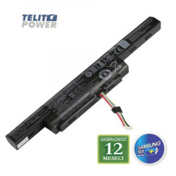 Baterija za laptop ACER Aspire F5-573G / AS16B8J 10.95V/11.1V 61.3Wh ( 5600mAh ) ( 2621 ) - Img 1