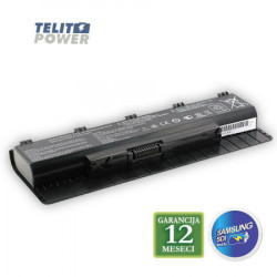 Baterija za laptop ASUS N46 N56 N76 A31-N56 A32-N56 A33-N56 ASN560LH SN560-6 ( 1333 ) - Img 4