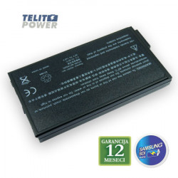 Baterija za laptop COMPAQ Presario 1700 CQ1700LH ( 0385 ) - Img 2