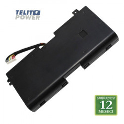 Baterija za laptop DELL Alienware M18x R3 / 2F8L3 14.8V 86Wh ( 2916 ) - Img 2