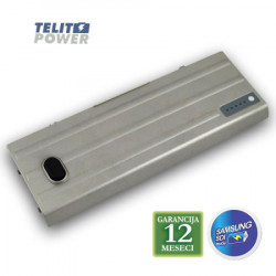 Baterija za laptop DELL Latitude D620 11.1V 5200mAh ( 0452 ) - Img 2