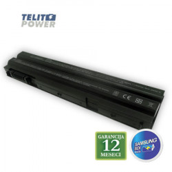 Baterija za laptop DELL Latitude E5420 / E6420 / N3X1D 11.1V 65Wh (5800mAh) ( 1383 ) - Img 2