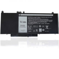 Baterija za laptop Dell Latitude E5450 E5550 7.4V ( 107620 )