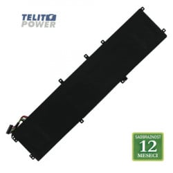 Baterija za laptop DELL XPS 15 9560 D9560 / 6GTPY 11.4V 97Wh / 8333mAh ( 2729 ) - Img 2