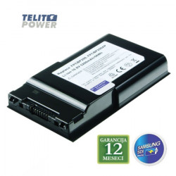 Baterija za laptop FUJITSU LifeBook T1010 / FPCBP200 10.8V 4400mAh ( 2982 ) - Img 1