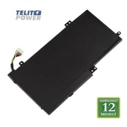 Baterija za laptop HP Envy X360 / LE03XL 10.95V 48Wh / 4000mAh ( 2933 ) - Img 2