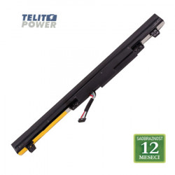 Baterija za laptop LENOVO Flex 2 / L13L4A61 7.2V 32Wh / 4400mAh ( 2773 ) - Img 2