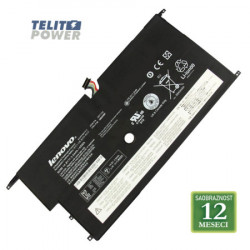 Baterija za laptop LENOVO ThinkPad New X1 Carbon 2 / 45N1703 14.8V 45Wh / 2990mAh ( 2789 ) - Img 1