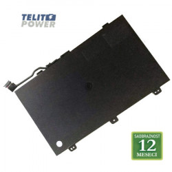 Baterija za laptop LENOVO ThinkPad S3 Yoga / 00HW001 14.8V 56Wh / 3785mAh ( 2798 ) - Img 2