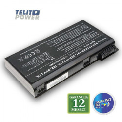 Baterija za laptop MSI CR600 Series BTY-L75 / A5000 / BTY-L74 11.1V 5200mAh ( 1122 ) - Img 1