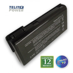 Baterija za laptop MSI CR600 Series BTY-L75 / A5000 / BTY-L74 11.1V 5200mAh ( 1122 ) - Img 3