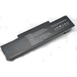 Baterija za laptop MSI SQU-528 GX600 GX610 GX620 GX623 GX640 ( 104001 ) - Img 2