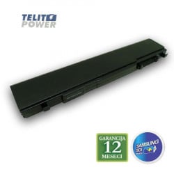 Baterija za laptop TOSHIBA Tecra R840 Series PA3832U-1BRS PA3832 / PA5043 10.8V 5200mAh ( 0868 ) - Img 2