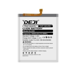 Baterija za samsung a556b galaxy a55 5g 5000 mah deji (eb-ba256abs) ( BAT9453 )