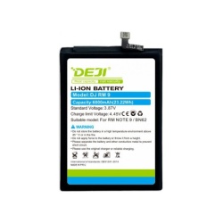 Baterija za xiaomi redmi 9 4g/bn62 6000 mah deji ( BAT9417 )