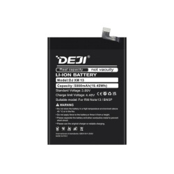 Baterija za xiaomi redmi note 13 4g/5g (bn5p) 4900mah deji ( BAT9495 )