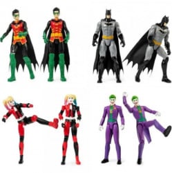 Batman figura asst ( SN6055697 ) - Img 2