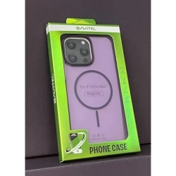 Bavitel iPhone 14 Pro Max MagSafe ljubičasta ( 96428 )