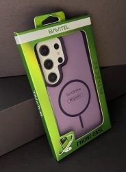 Bavitel Samsung S26 Ultra MagSafe ljubičasta ( 96514 )