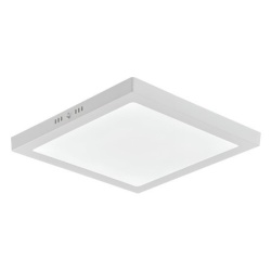 Bb link led plafonjera 36w, promenljiva boja svetla ( kns5-36w )