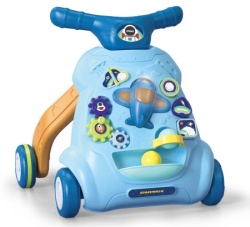 Bbo cc9999 guralica plane – blue ( CC9999BLUE )