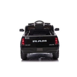 Bbo dzip na akumulator ram police 12v (zbp618p) - black ( ZBP618PBLACK ) -2