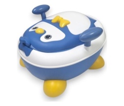 Bbo fg3314 noša penguin - blue ( FG3314BLUE ) -2