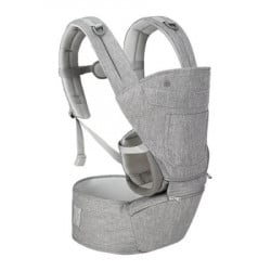 BBO kengur nosiljka 8u1 hugbug - grey ( HS1856GREY )  - Img 5