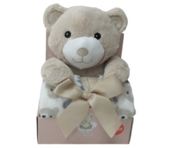 Bbo set igracka + cebence (wl-5337rz) – natur bear ( WL-5337RZNBEAR )