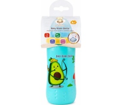 Bbo sportska solja (300ml) – green ( 45231G )