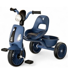 Bbo tricikl trixi (505) – blue ( 505BLUE )