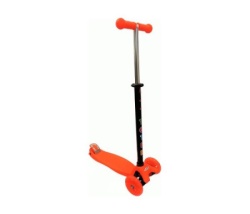 Bbo trotinet s910 totem - orange ( S910OR )