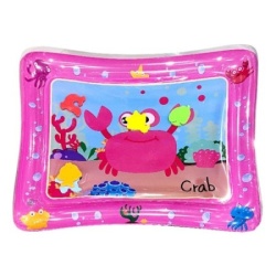 Bbo vodena podloga za igru (ppd-dz) – pink cartoon crab ( PPD-DZ-fspx )