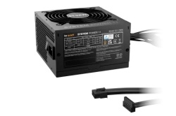 Be quiet bp012eu atx3.1 system power 11 750w bronze napajanje -4