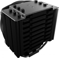 Be Quiet dark rock 4, 200W TDP, 135mm PWM fan cooler ( BK021 ) - Img 4