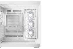 Be Quiet  Lite Base 600LX White  BGW68 Kućište -2