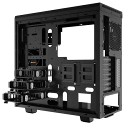 Be Quiet Pure Base 600 Silver BG022 Kućište -4