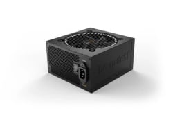 Be Quiet Pure power 12 m 550w, 80 plus gold efficiency (up to 92.8%), atx 3.0 psu fan ( BN341 ) -4