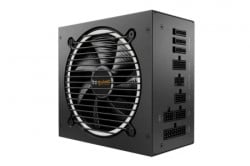 Be quiet pure power 12 M 750W, 80 plus gold ( BN343 )  - Img 1