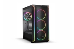 Be Quiet Shadow base 800 FX black BGW63 kućište