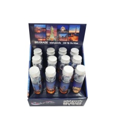 Beauty of serbia puzzle beauty of serbia mini puzzle u tubi 150 pcs - asst 6 ( 1007 )