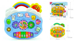 Bebi piano ( 505722 ) - Img 1