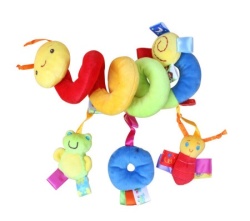 Bebi zvečka za kolica ( 308408 )