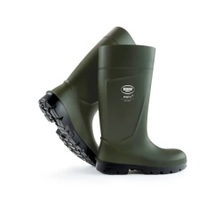 Bekina Čizma visoka steplite easygrip o4, zelena, vel.47 ( 57818 )