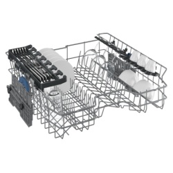 Beko BDFN 26430 X mašina za pranje sudova-3