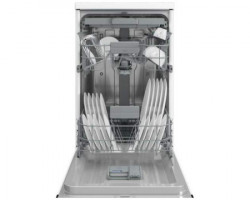Beko BDFS 26040 WQ Mašina za pranje sudova - Img 2