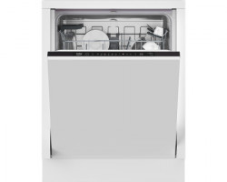 Beko BDIN 16421 ugradna mašina za pranje sudova - Img 1